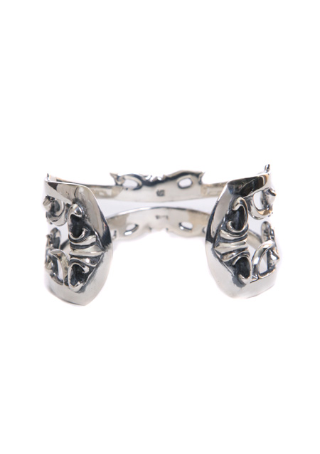 Loud Style Design UBG-005 BANGLE