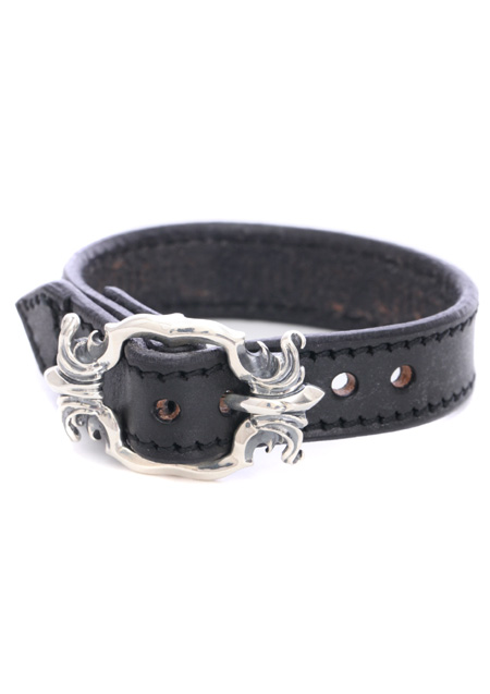 Loud Style Design LEATHER BRACELET