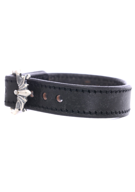 Loud Style Design LEATHER BRACELET