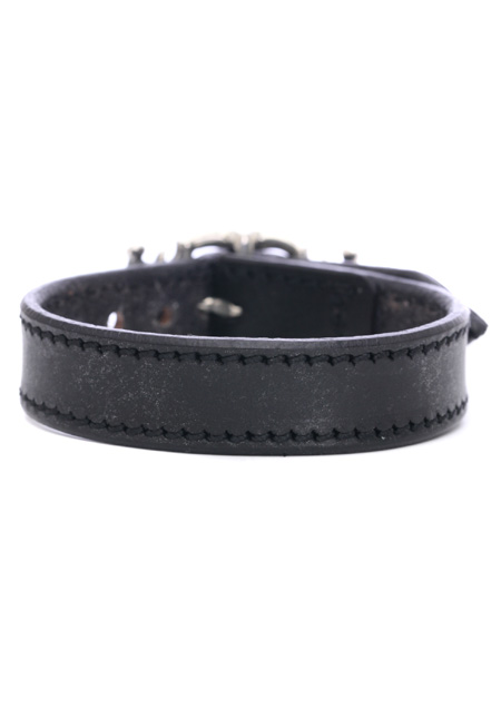 Loud Style Design LEATHER BRACELET