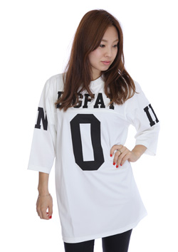 UNIF ZERO JERSEY