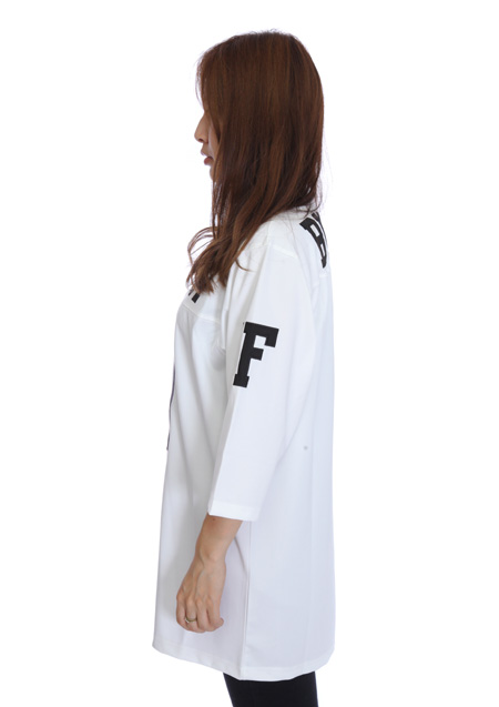 UNIF ZERO JERSEY