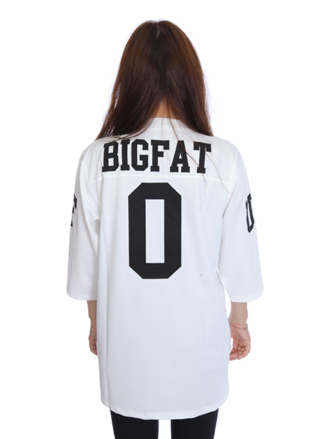 UNIF ZERO JERSEY