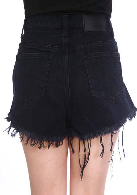 UNIF JEDA SHORTS(HR)