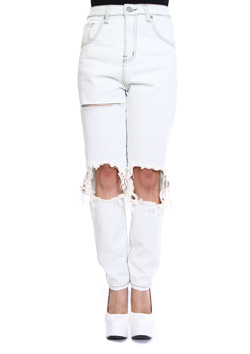 UNIF COSTA JEANS(HR)