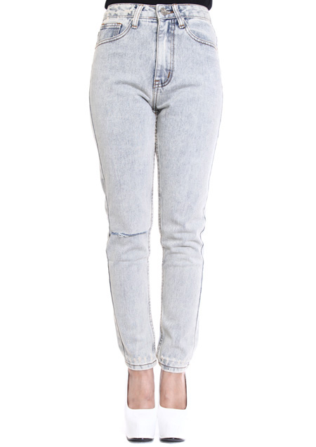 UNIF BAB JEANS(HR)