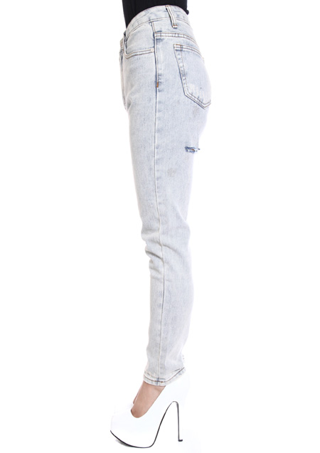 UNIF BAB JEANS(HR)