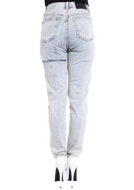 UNIF BAB JEANS(HR)