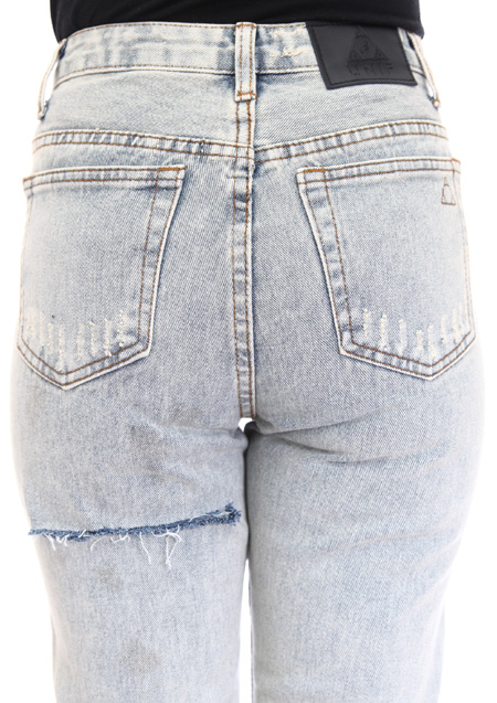 UNIF BAB JEANS(HR)