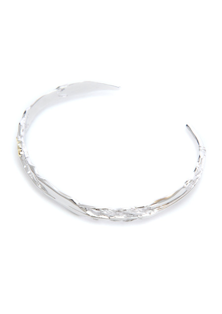 STAR FEATHER BANGLE