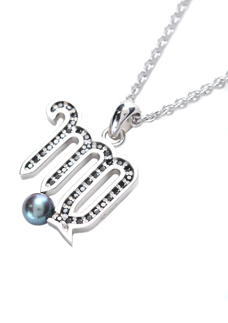 ZODIAC PEARL LINE - VIRGO