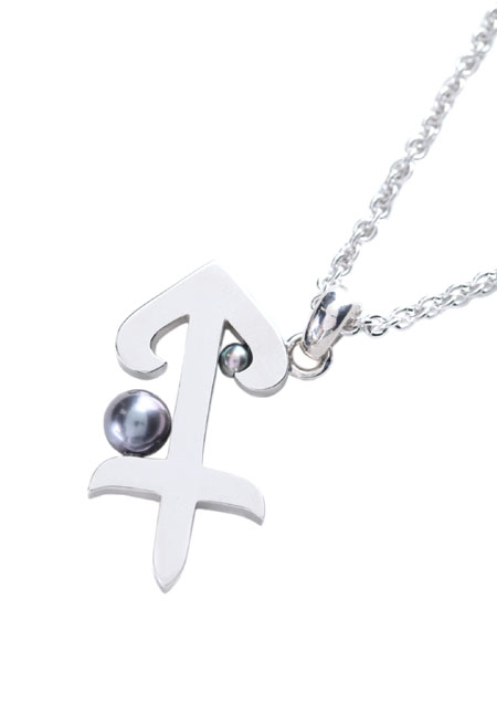 ZODIAC PEARL LINE - SAGITTarius