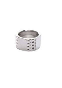 BRIGHTING STUD RING