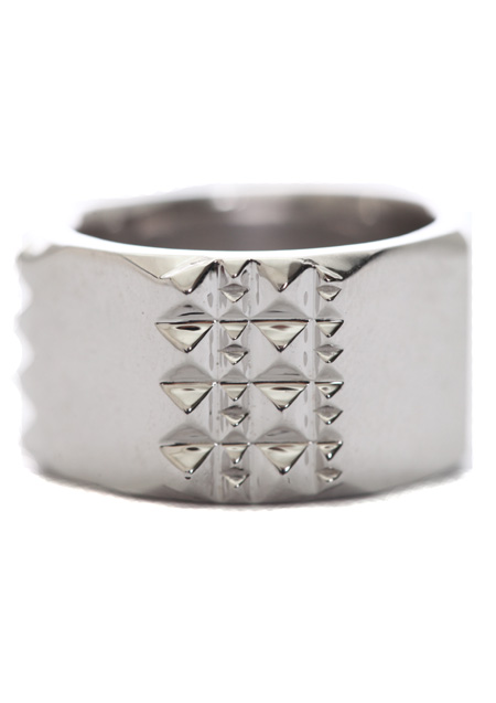 BRIGHTING STUD RING