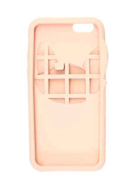 DSQUARED2 IPHONE6/6S CASE ( CAT )