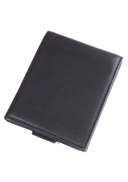 BILL FOLD W/SNAP WALLET WAVE  