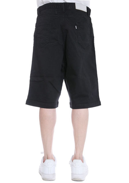 FIRST LINE TWILL SHORTS