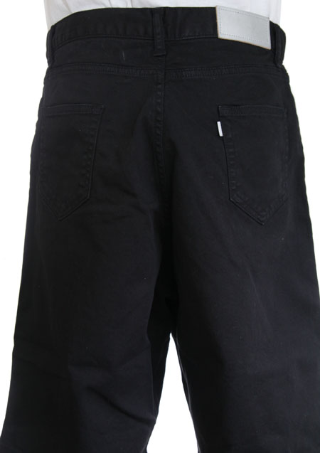 FIRST LINE TWILL SHORTS