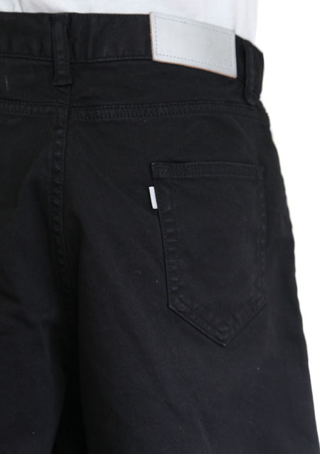 FIRST LINE TWILL SHORTS