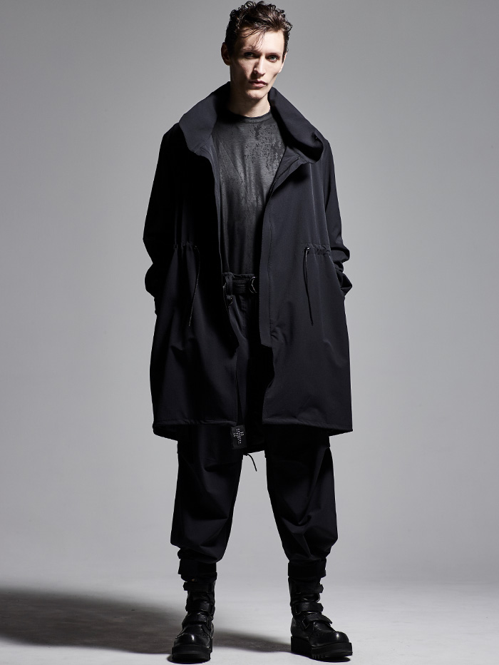 kiryuyrik 2019-20AW / オンライン先行予約解禁 | HardiVague information