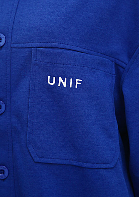 UNIF MEL JACKET